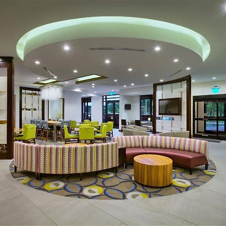 Springhill Suites By Marriott Wilmington Wrightsville Beach Luaran gambar