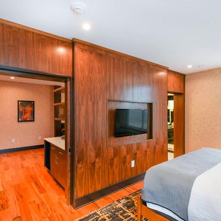 Springhill Suites By Marriott Wilmington Wrightsville Beach Luaran gambar
