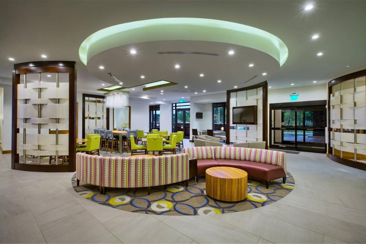 Springhill Suites By Marriott Wilmington Wrightsville Beach Luaran gambar