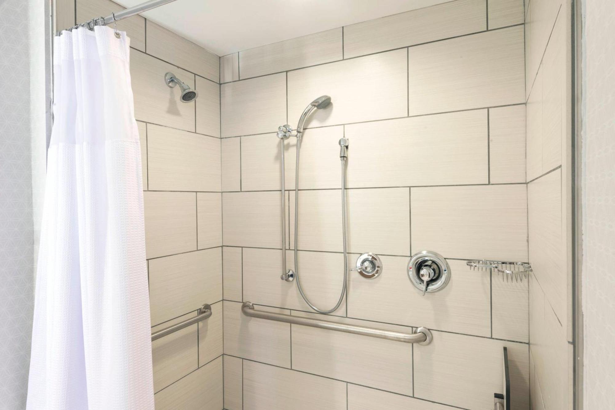 Springhill Suites By Marriott Wilmington Wrightsville Beach Luaran gambar