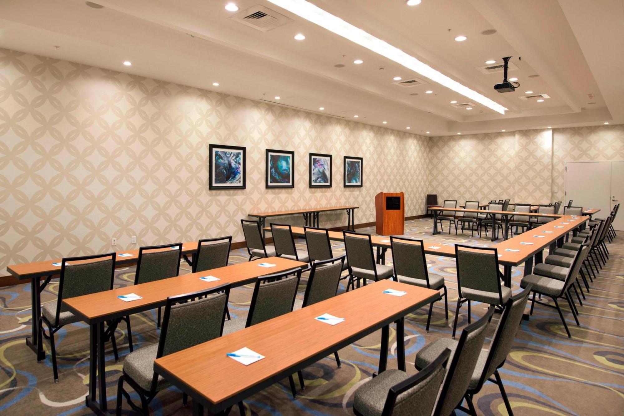 Springhill Suites By Marriott Wilmington Wrightsville Beach Luaran gambar