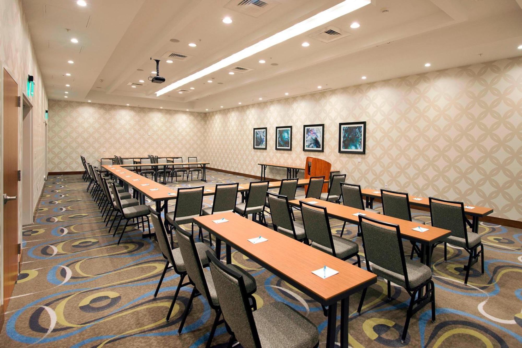 Springhill Suites By Marriott Wilmington Wrightsville Beach Luaran gambar