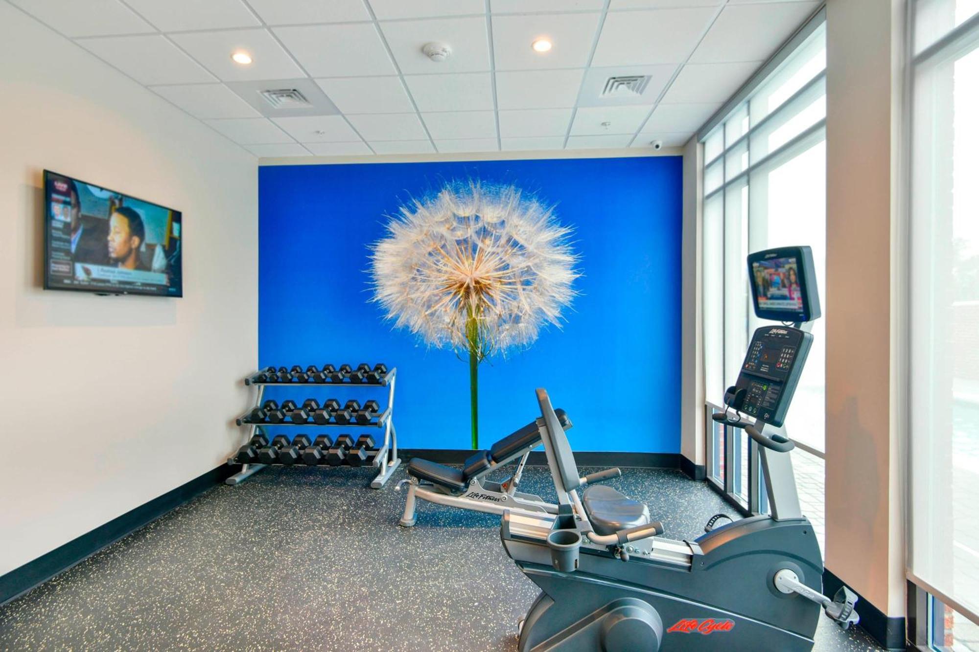 Springhill Suites By Marriott Wilmington Wrightsville Beach Luaran gambar
