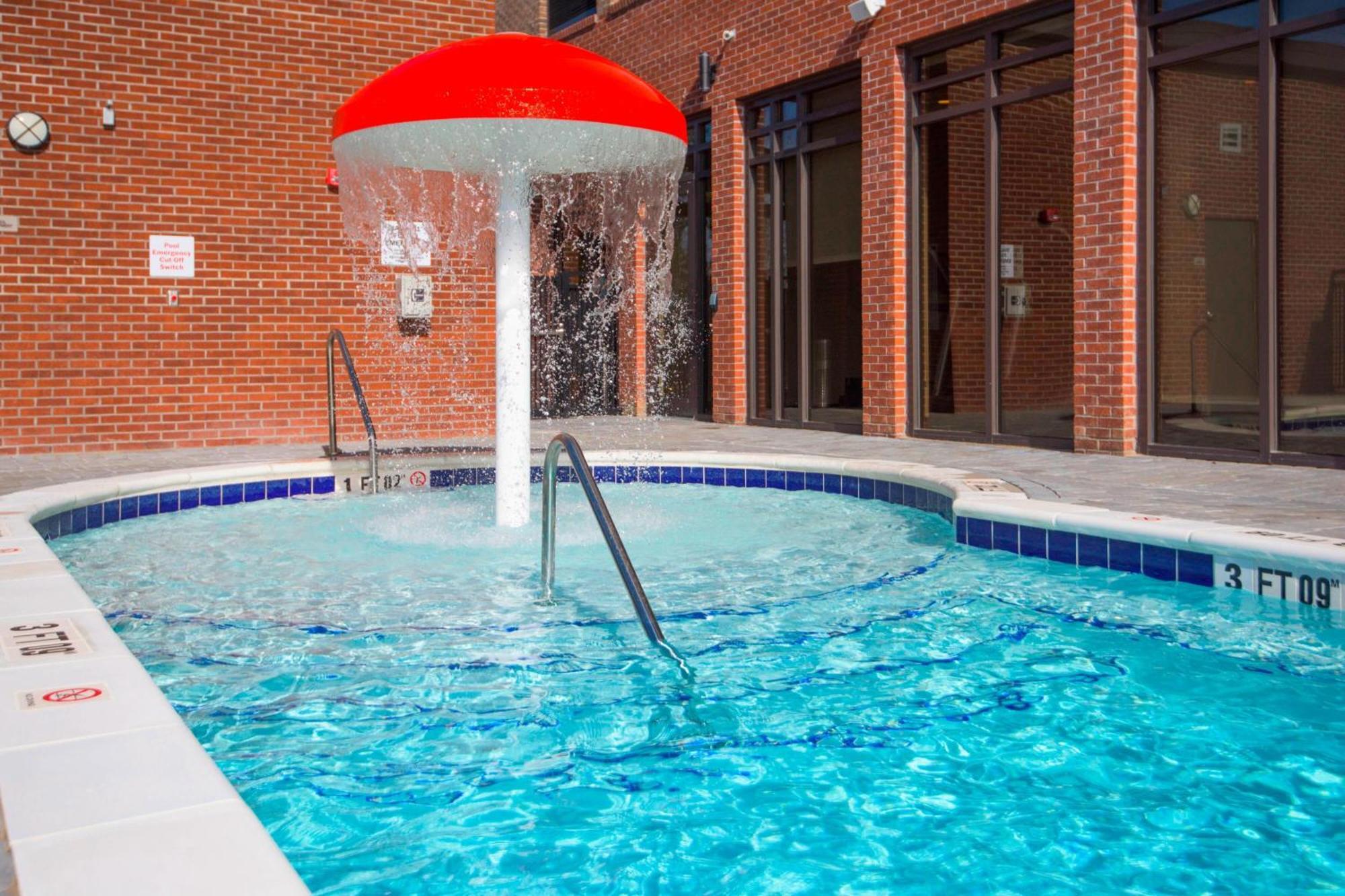 Springhill Suites By Marriott Wilmington Wrightsville Beach Luaran gambar