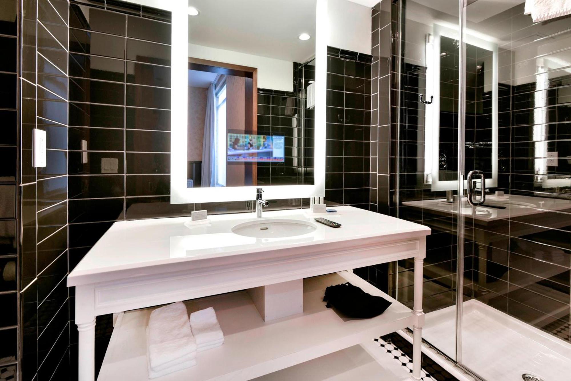 Springhill Suites By Marriott Wilmington Wrightsville Beach Luaran gambar