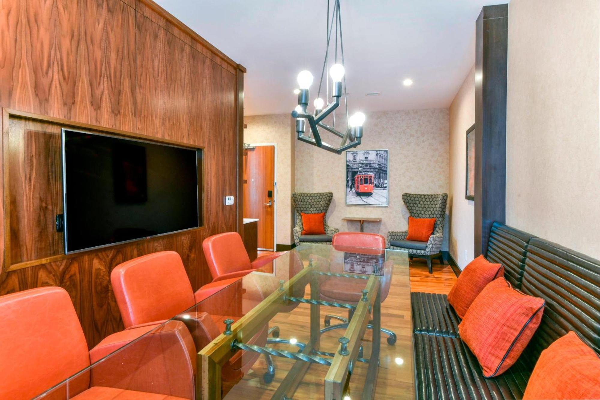 Springhill Suites By Marriott Wilmington Wrightsville Beach Luaran gambar