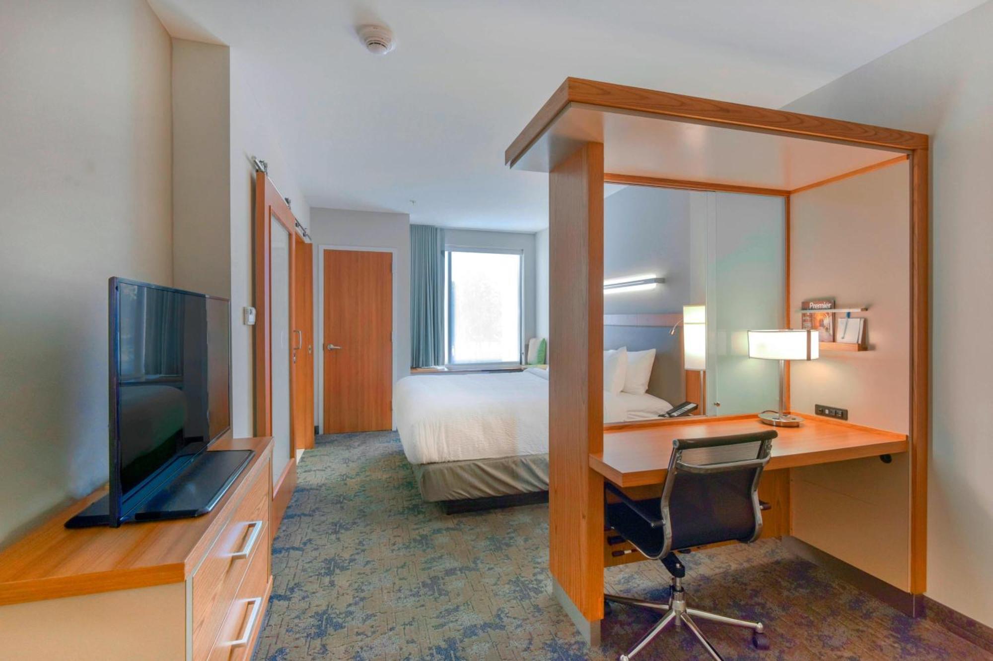 Springhill Suites By Marriott Wilmington Wrightsville Beach Luaran gambar