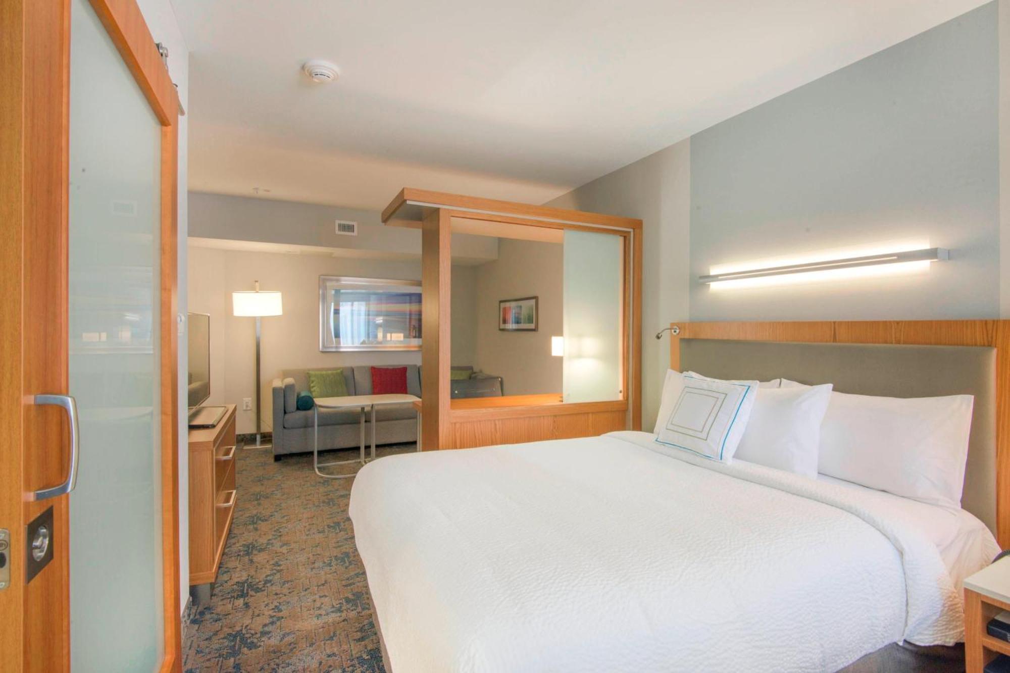 Springhill Suites By Marriott Wilmington Wrightsville Beach Luaran gambar
