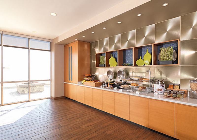 Springhill Suites By Marriott Wilmington Wrightsville Beach Luaran gambar