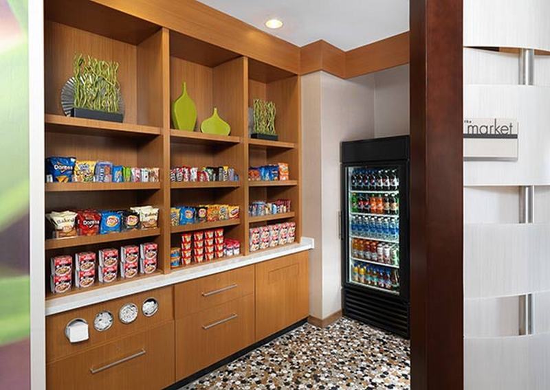 Springhill Suites By Marriott Wilmington Wrightsville Beach Luaran gambar