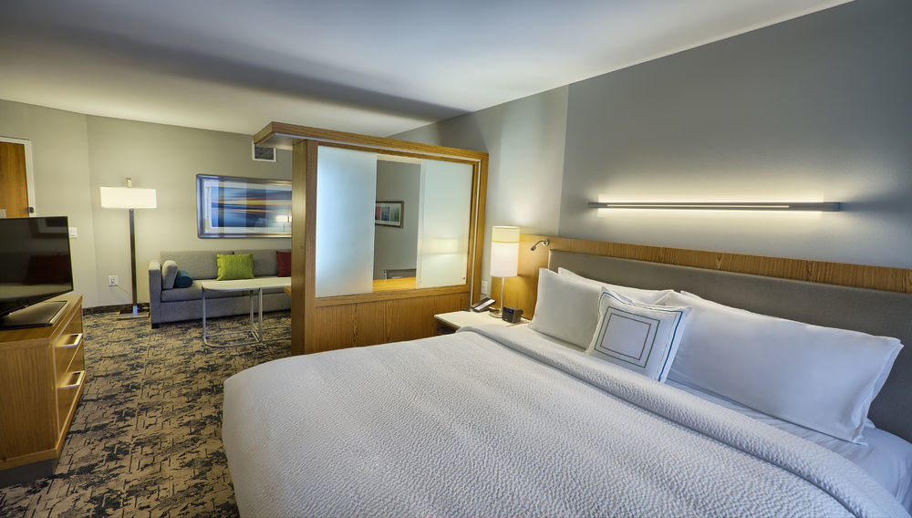 Springhill Suites By Marriott Wilmington Wrightsville Beach Luaran gambar
