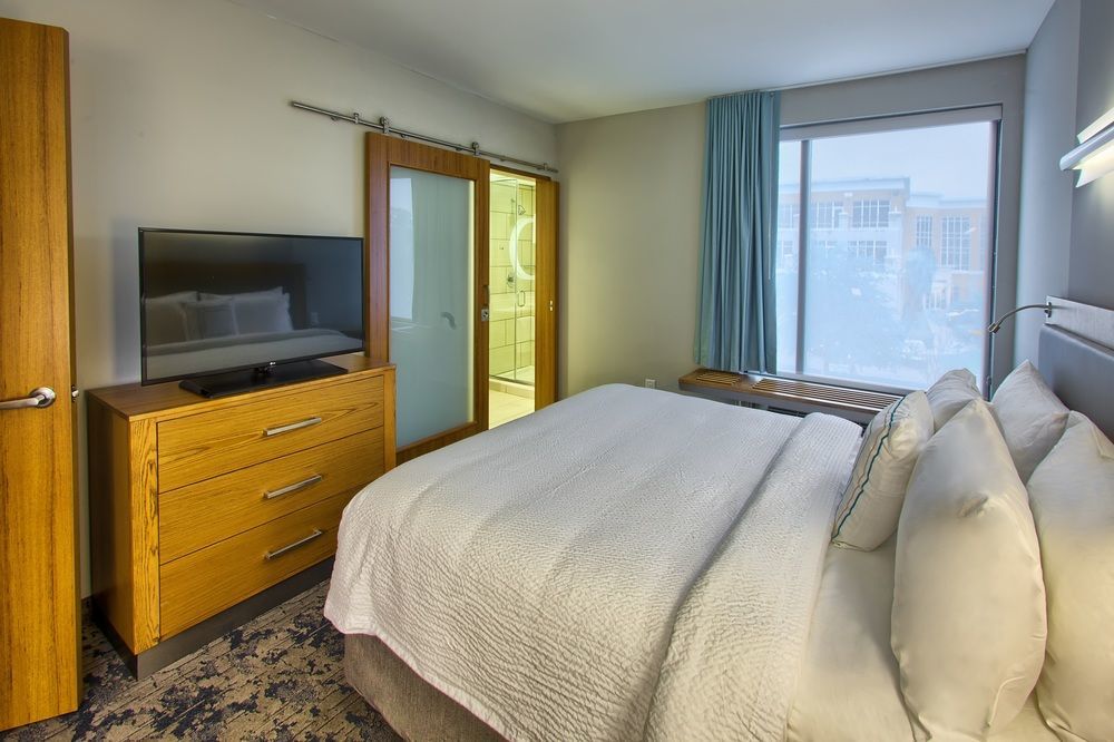 Springhill Suites By Marriott Wilmington Wrightsville Beach Luaran gambar