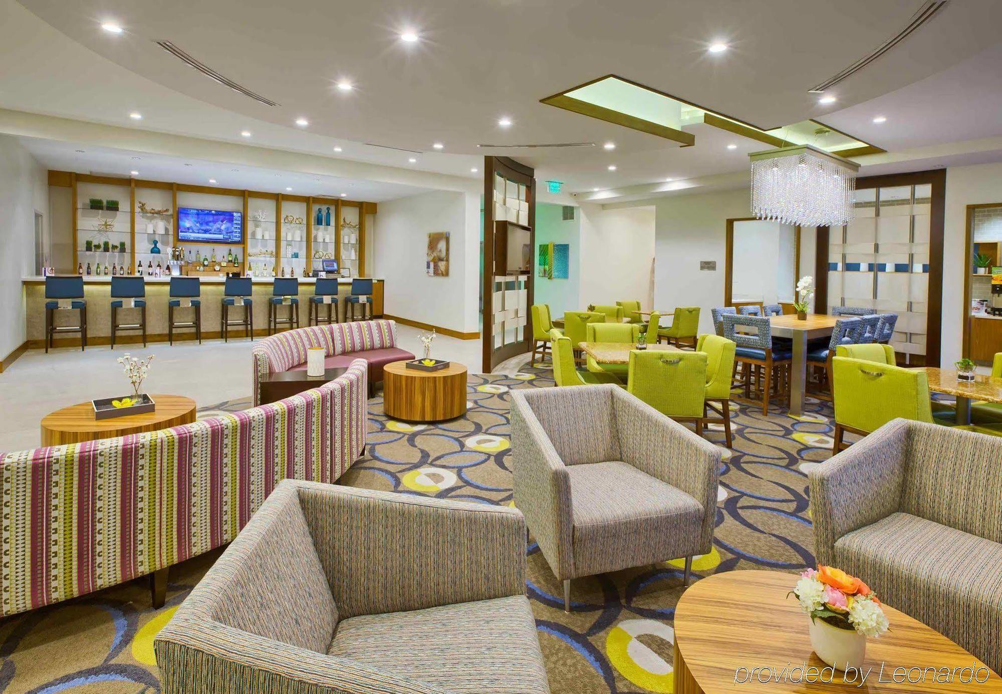 Springhill Suites By Marriott Wilmington Wrightsville Beach Luaran gambar