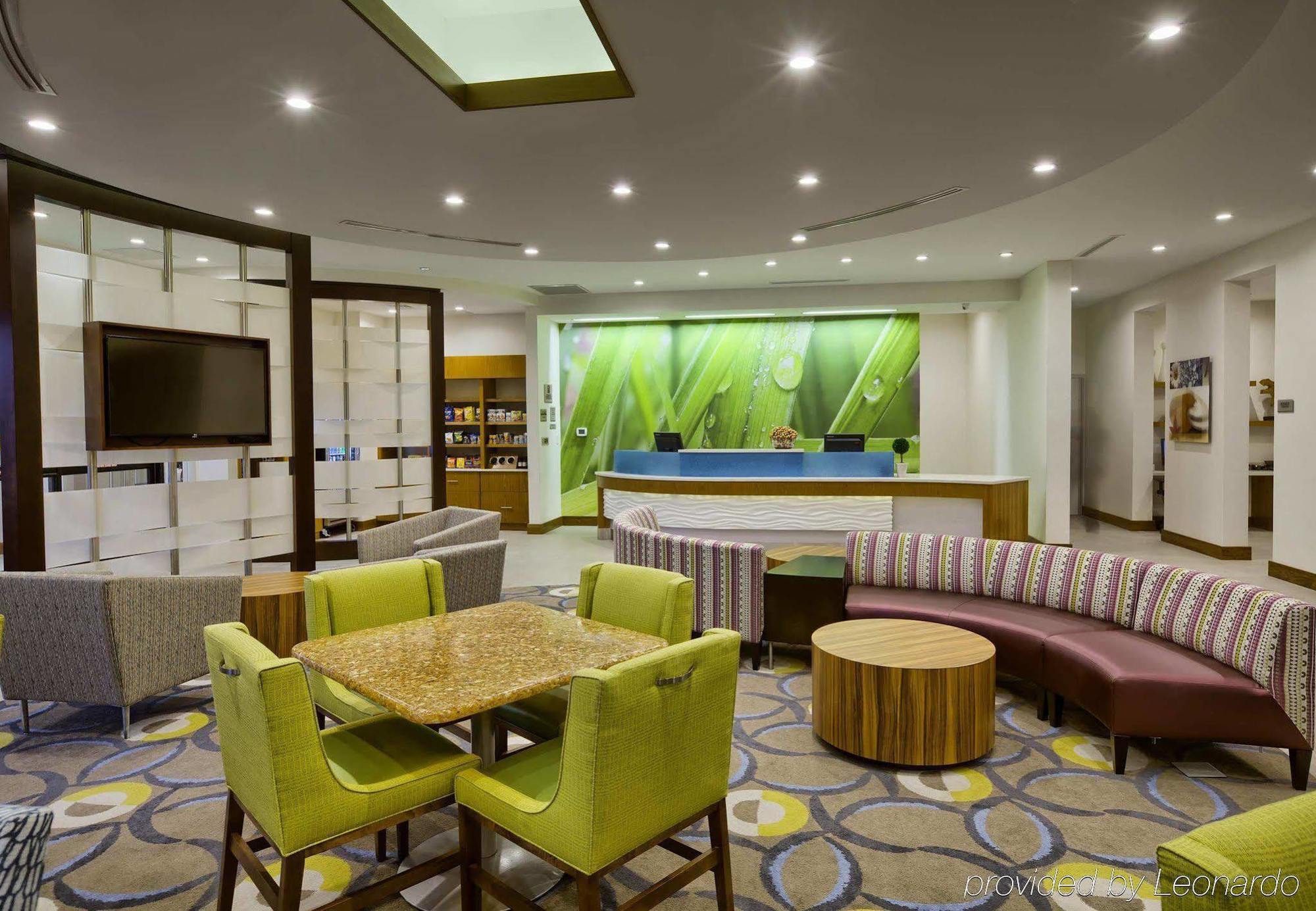Springhill Suites By Marriott Wilmington Wrightsville Beach Luaran gambar