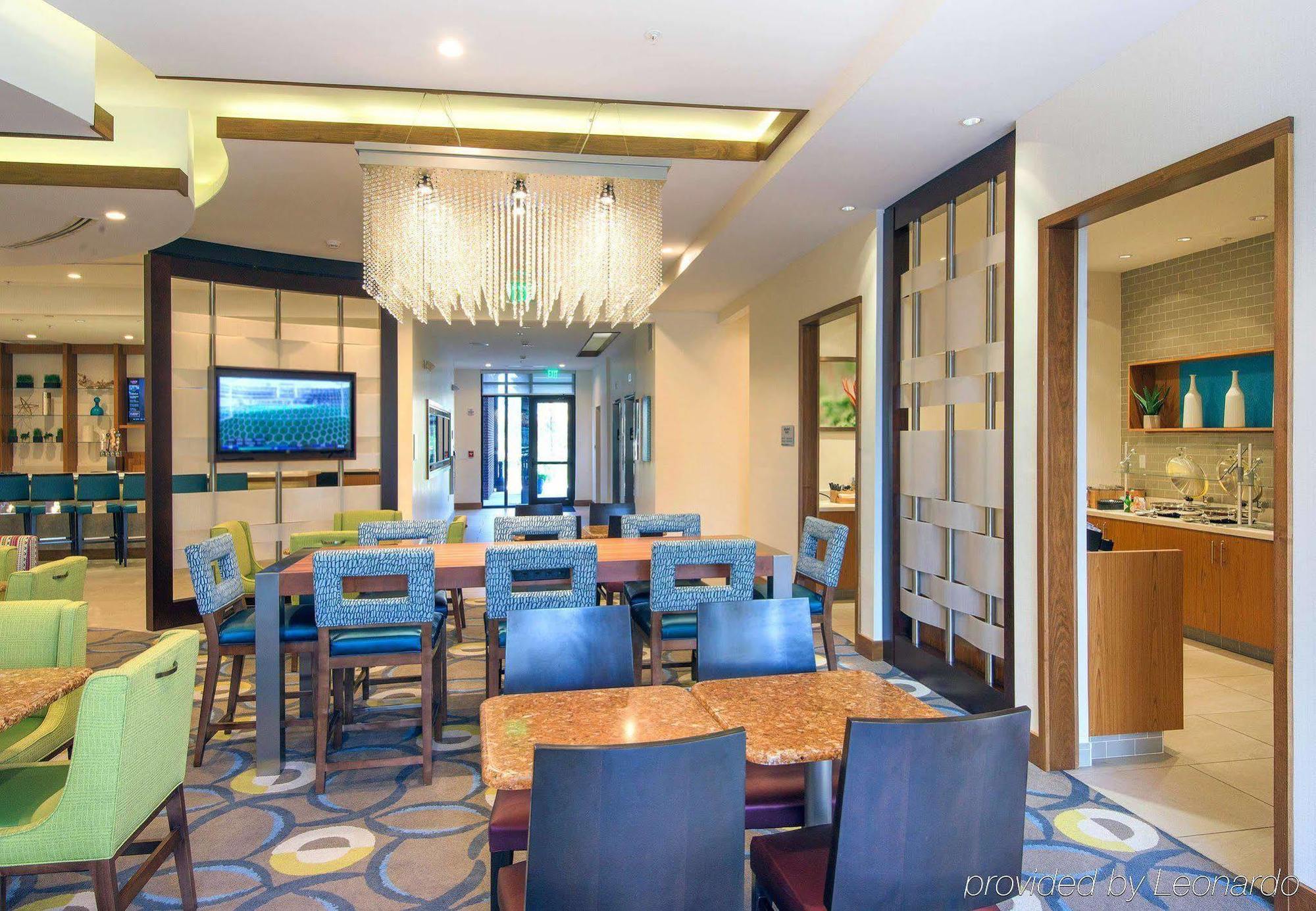 Springhill Suites By Marriott Wilmington Wrightsville Beach Luaran gambar