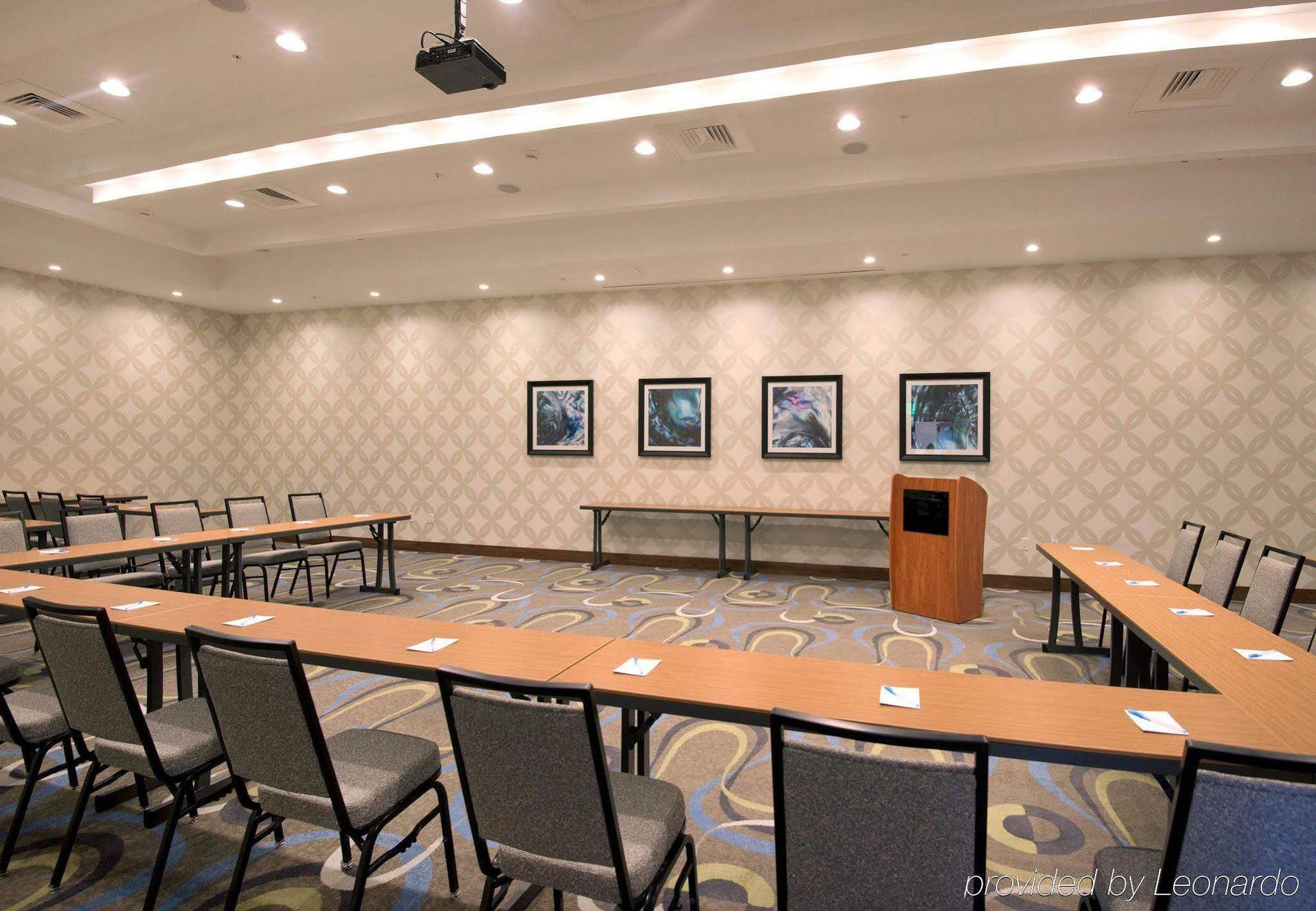 Springhill Suites By Marriott Wilmington Wrightsville Beach Luaran gambar