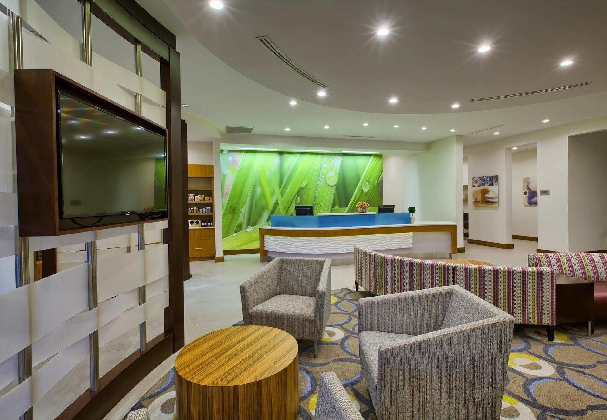 Springhill Suites By Marriott Wilmington Wrightsville Beach Luaran gambar