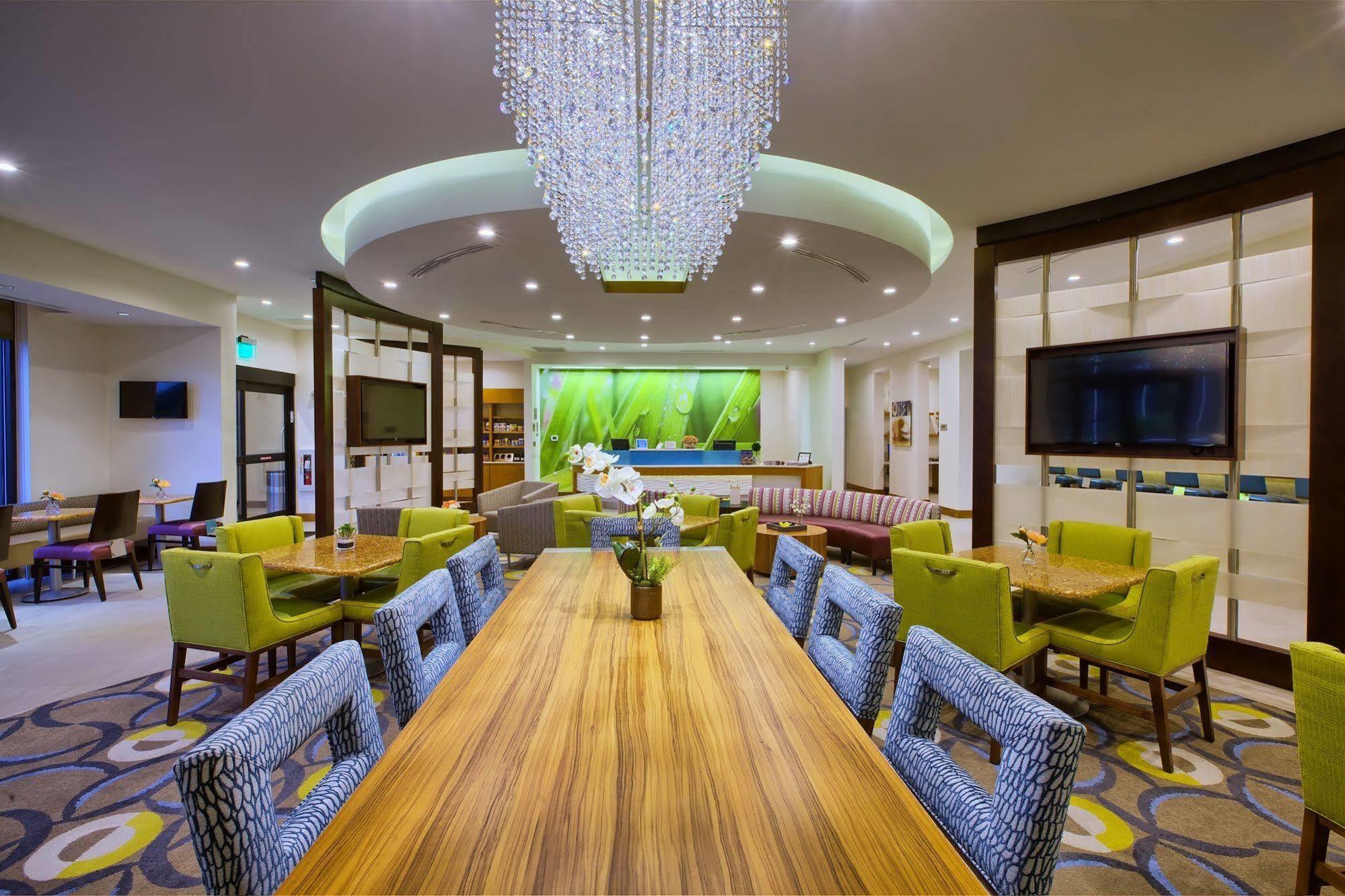 Springhill Suites By Marriott Wilmington Wrightsville Beach Luaran gambar