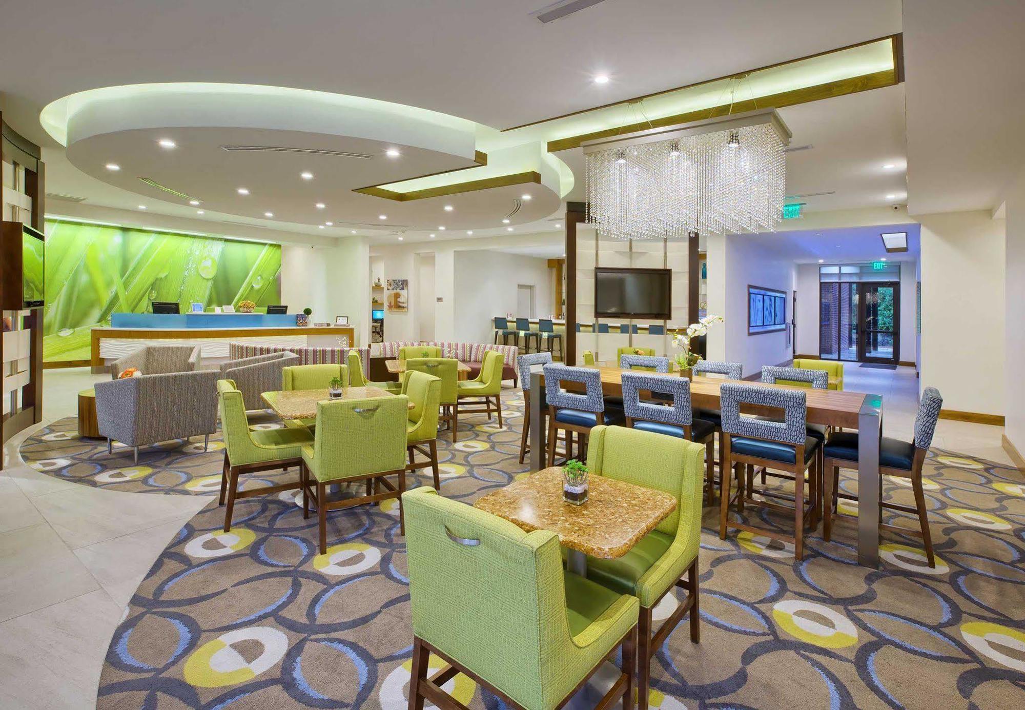 Springhill Suites By Marriott Wilmington Wrightsville Beach Luaran gambar